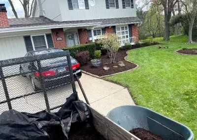 Affordable Landscape Services