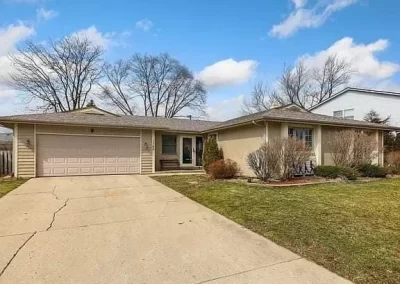 Dependable Landscape Contractor