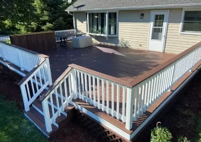 Landscape Contractor