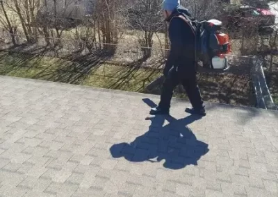 Quality Landscape Contractor